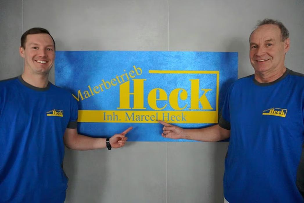 Malerbetrieb Heck | Maler & Bodenleger Edertal Nordhessen, Ratzeburg in Edertal