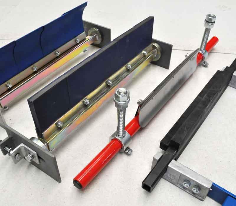 Cremer AG Fördertechnik / Beschichtungstechnik, Eichholzweg in Belp