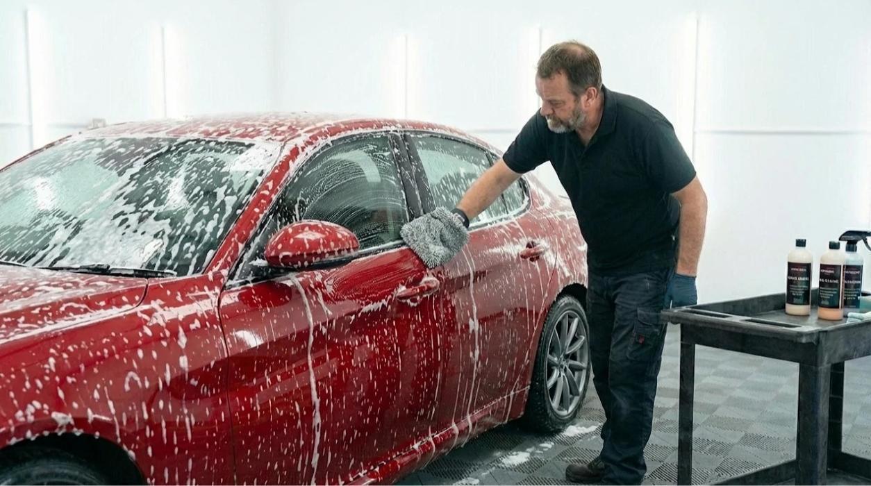 KDM Auto Spa