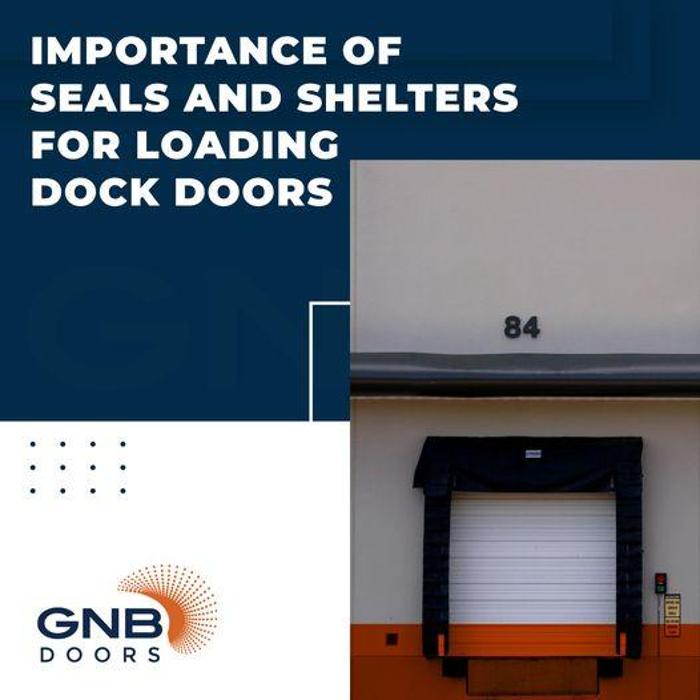 GNB Doors