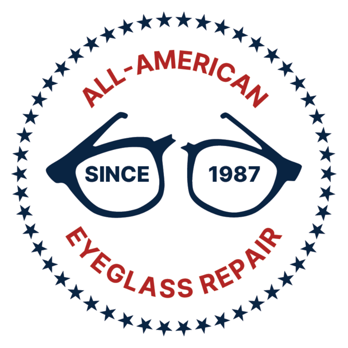 All American Eyeglass Repair
