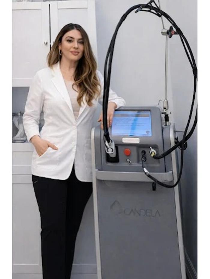 Renew Laser & Aesthetics