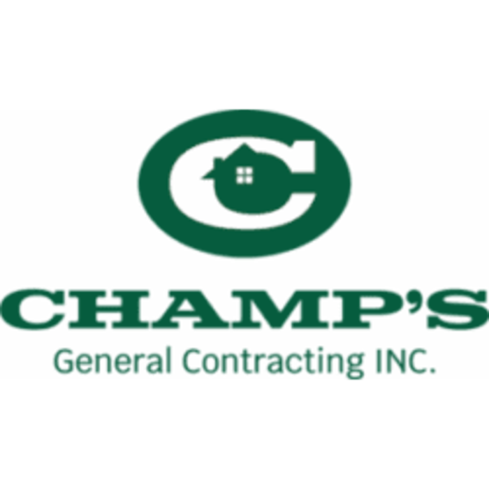 Champs General Contracting Inc