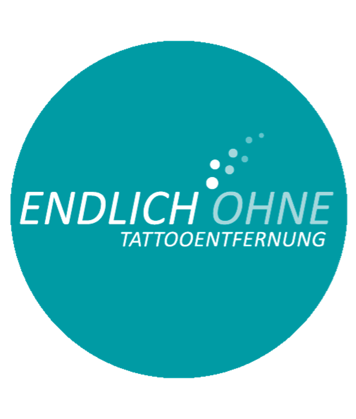 ENDLICH OHNE Tattooentfernung Filiale Unterschleißheim in Unterschleißheim