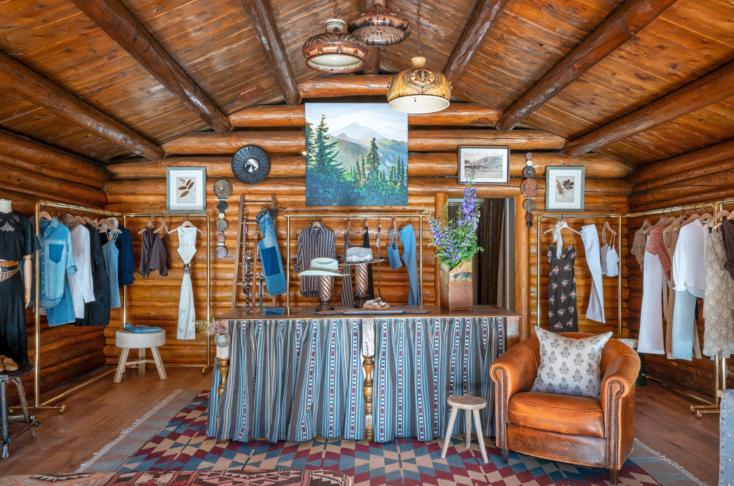 Veronica Beard Jackson Hole