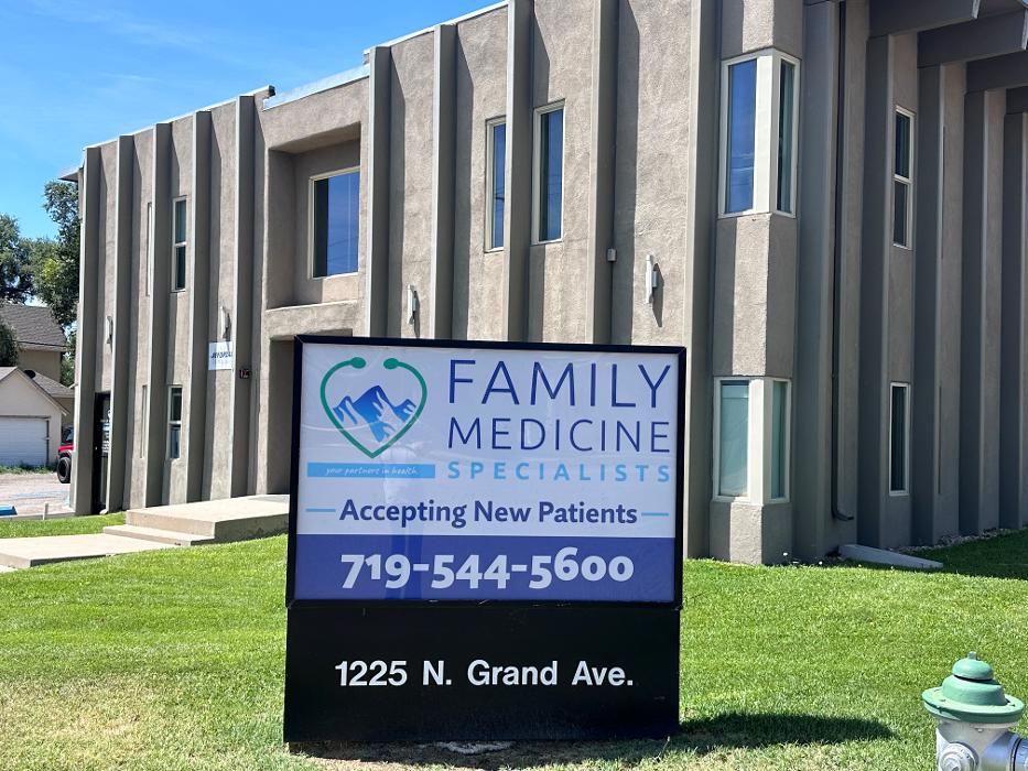 Family Medicine Specialists