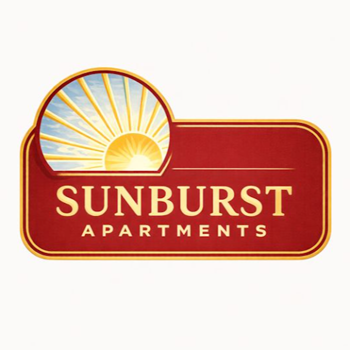 Sunburst Apartments