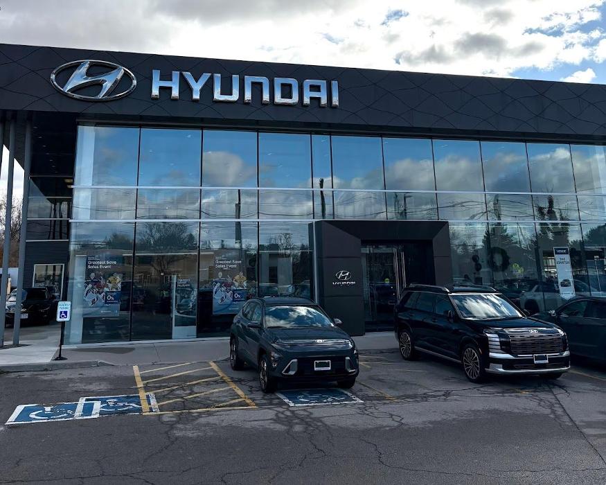 Mountain Hyundai