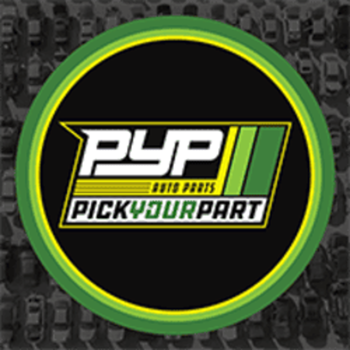 Pick Your Part - Denver 52nd Ave