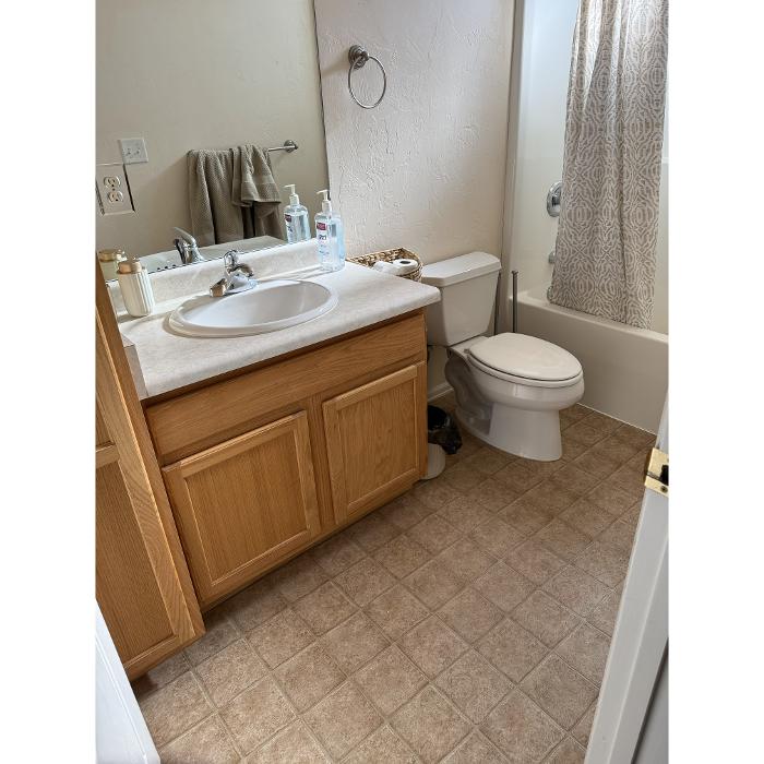 Residential Cleaners