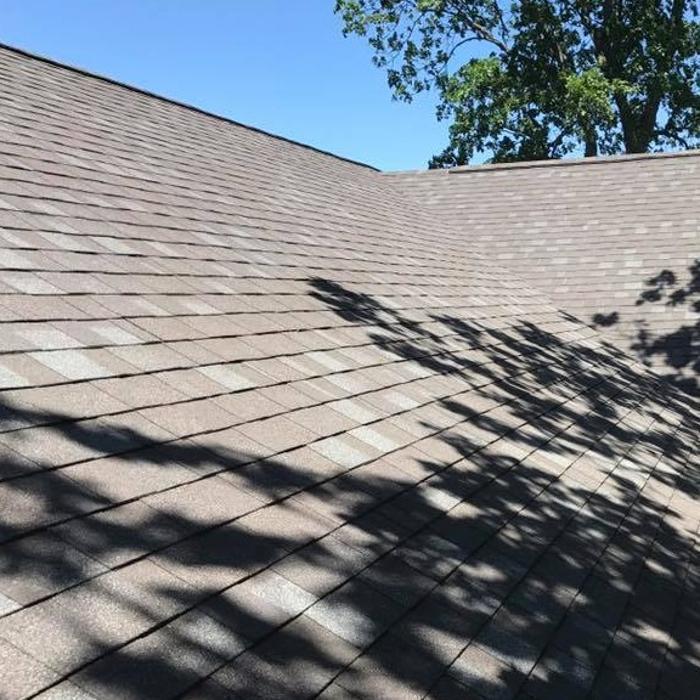 MAS Roofing Siding & Decking Inc