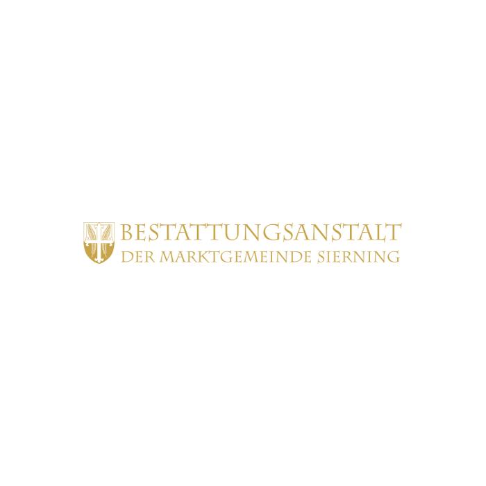 Bestattungsanstalt d. Marktgemeinde Sierning Bestattung in Sierning