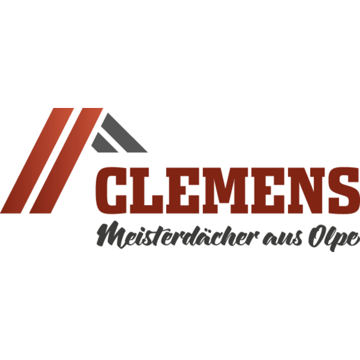 Clemens Bedachungen in Olpe