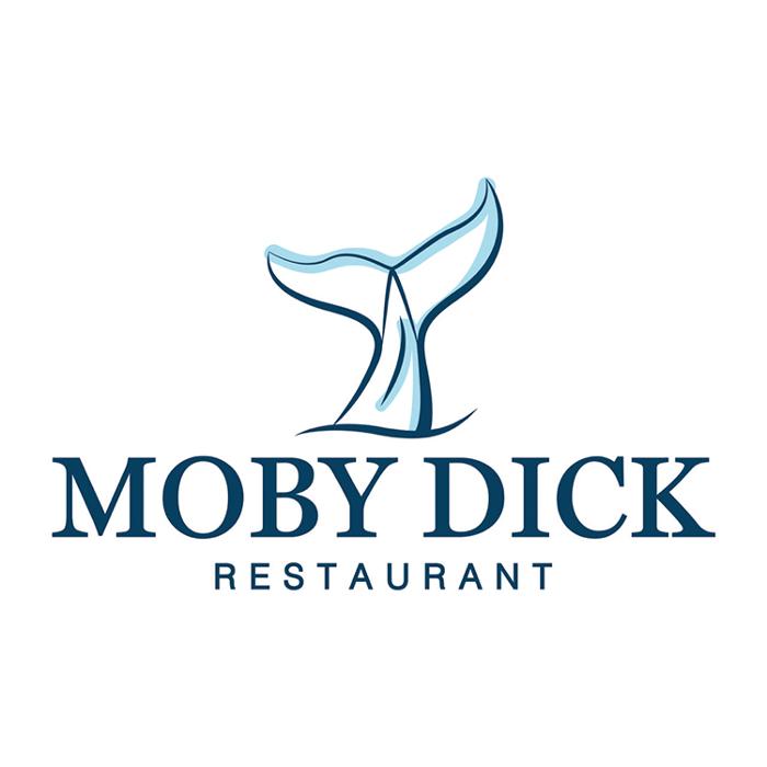 Moby Dick Café Restaurant in Linz