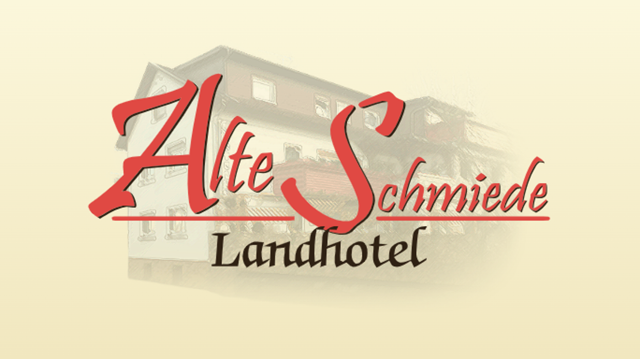 Alte Schmiede Landhotel in Buseck