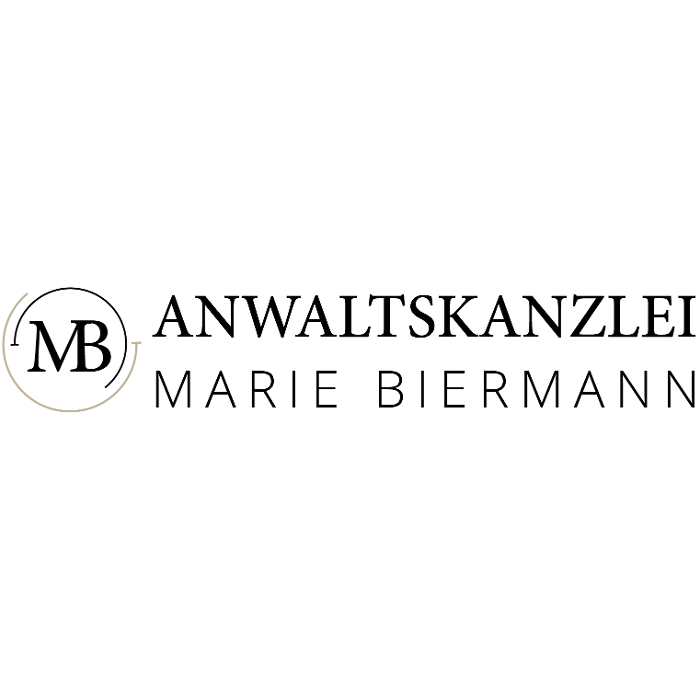 Marie Biermann Rechtsanwältin in Magdeburg