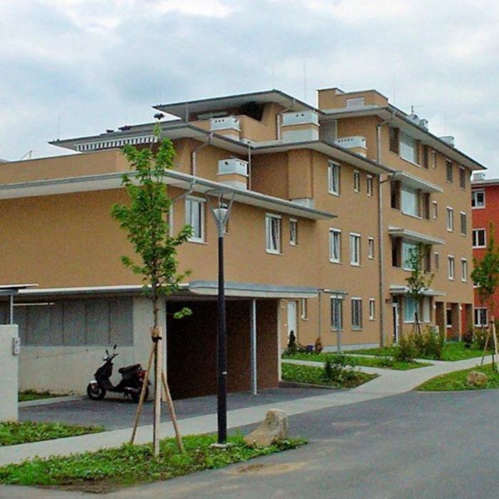 Gollner GmbH - Dachdecker, Spengler, Garten- und Landschaftsgestalter, Anton-Buchalka-Straße in Kapfenberg
