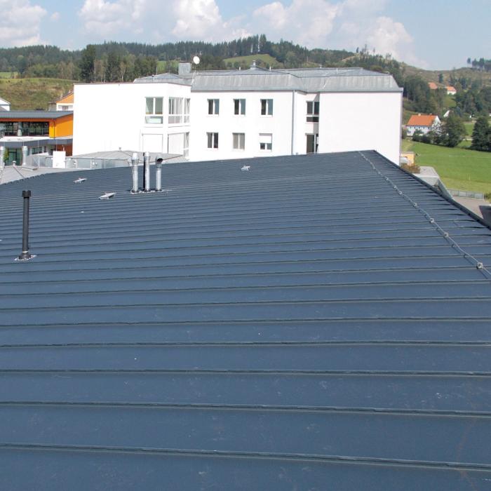Gollner GmbH - Dachdecker, Spengler, Garten- und Landschaftsgestalter, Anton-Buchalka-Straße in Kapfenberg