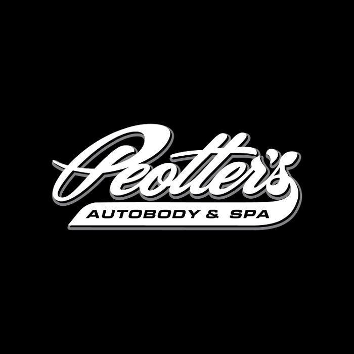 Peotter's Auto Spa
