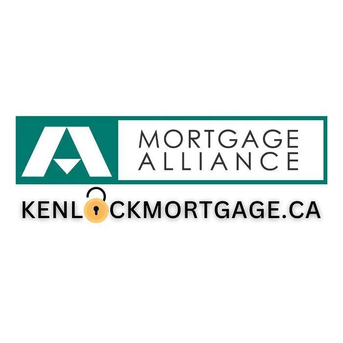 Ken Walters | Kenlock Mortgage | Mortgage Alliance