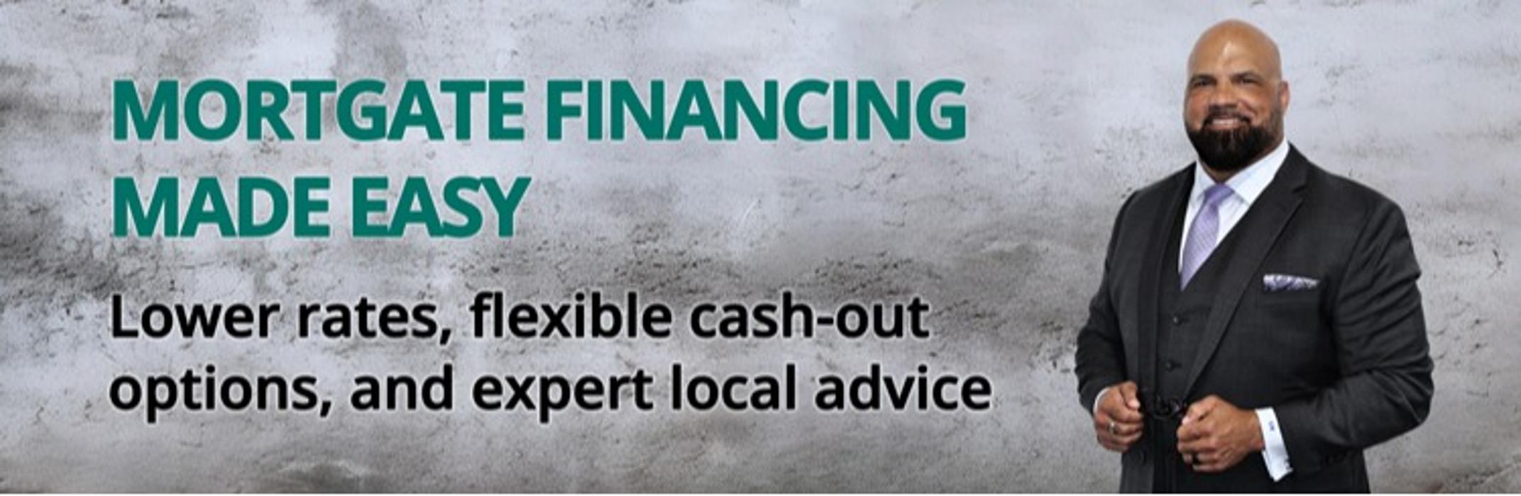 Ken Walters | Kenlock Mortgage | Mortgage Alliance