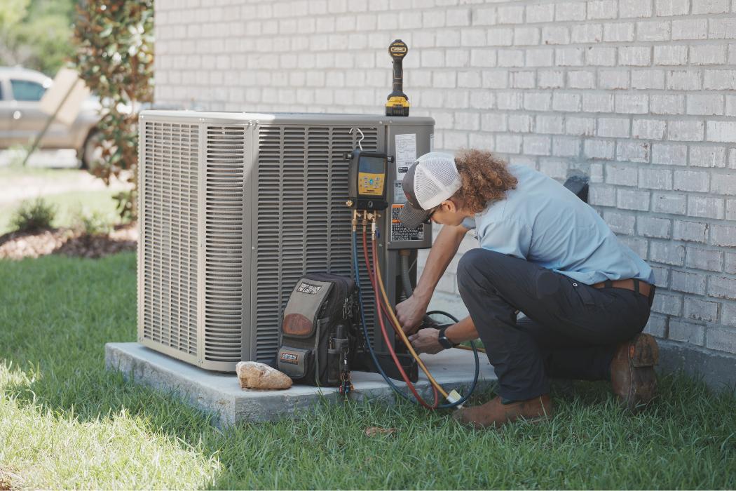 HVAC Installation