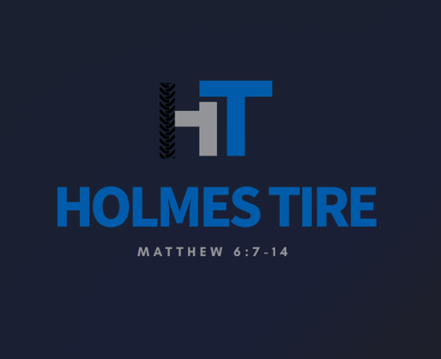 Holmes Tire LLC - Mount Vernon