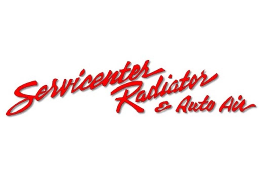 Servicenter Auto Logo