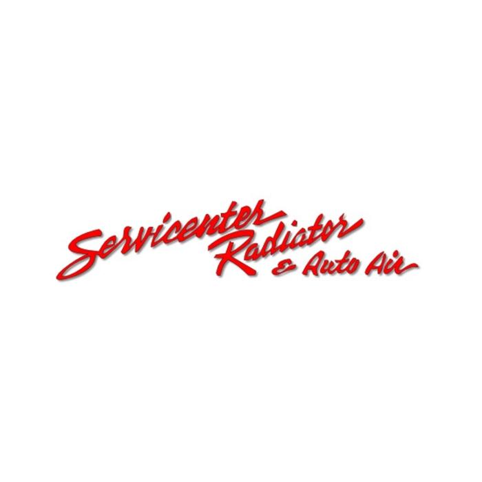 Servicenter Radiator & Auto Air