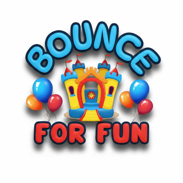 Bounce For Fun Rental Inflatable Slide Broward LLC