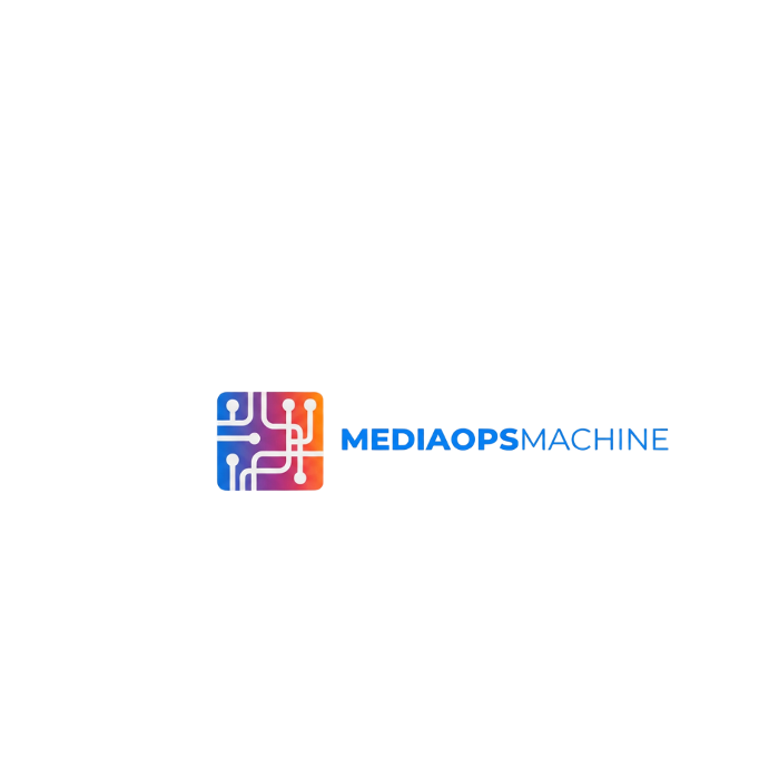Media Ops Machine