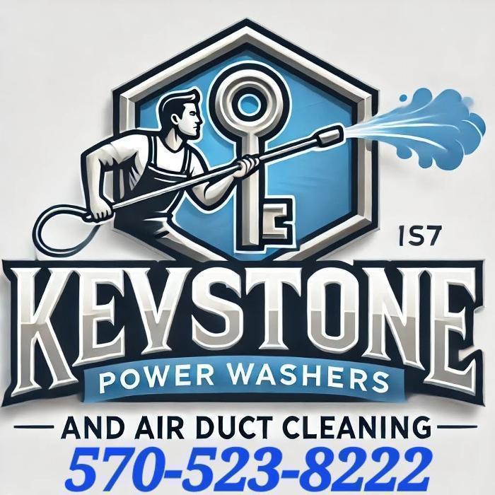 Keystone Power Washers