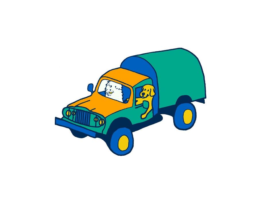 Homeboy Movers