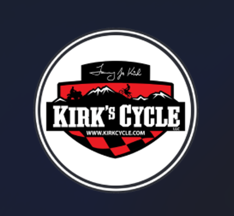 Kirk's Cycle Shop