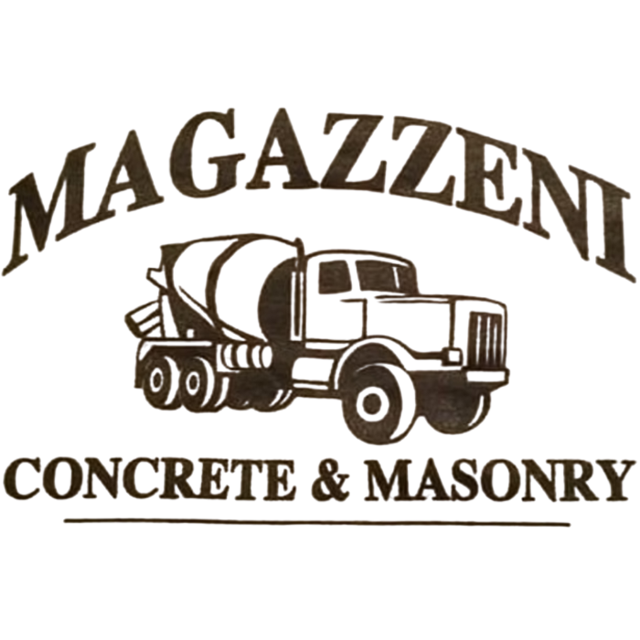 Magazzeni Concrete and Masonry LLC