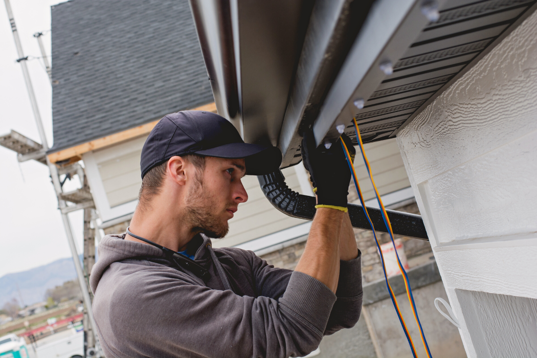 Trimlight Installer. Best installation crews in the business are here in Chicagoland. Dont expect anything less than the best.