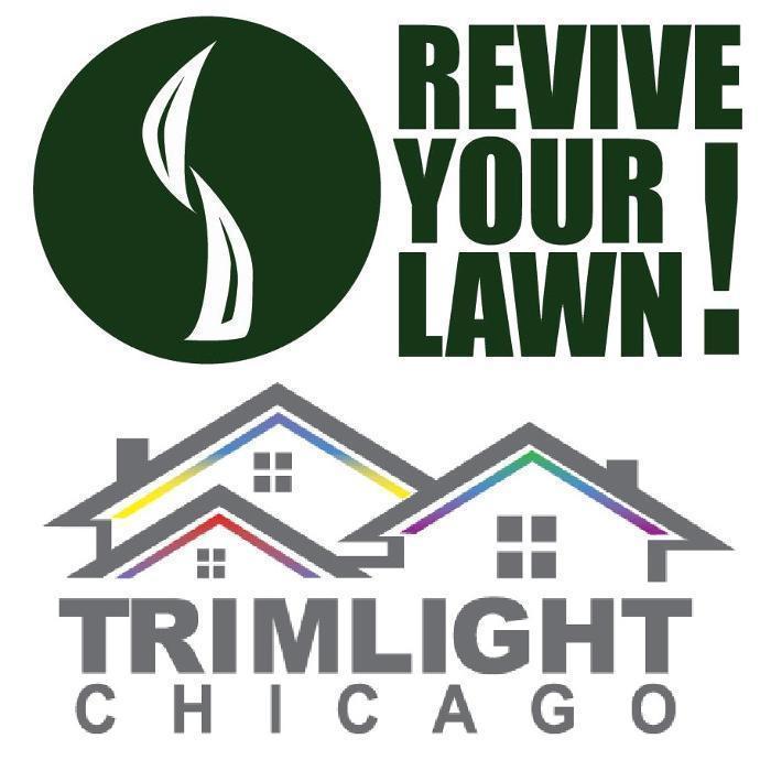 Revive Your Lawn & Trimlight Chicago