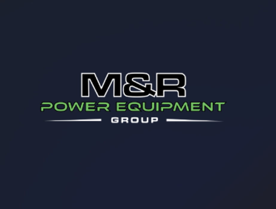 M & R Power Equipment Group Hermitage Inc.