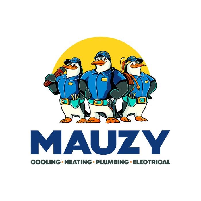 Mauzy Cooling, Heating, Plumbing and Electrical