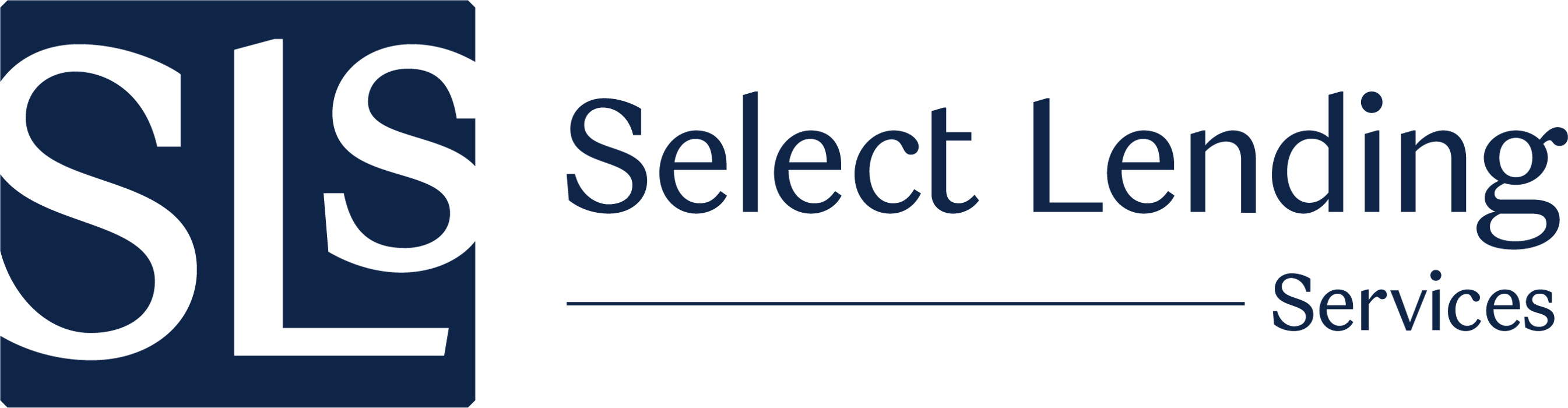 Mark Snow - Select Lending Services