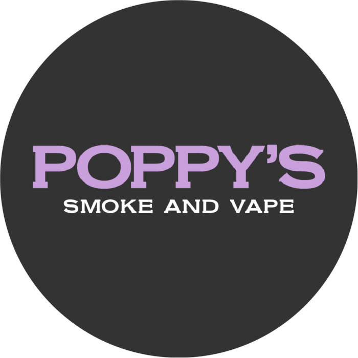 Poppy’s Smoke & Vape Tempe | VAPE, CBD, KRATOM, Glass, Smoke, NOOTROPICS, Supplements, and Head shop