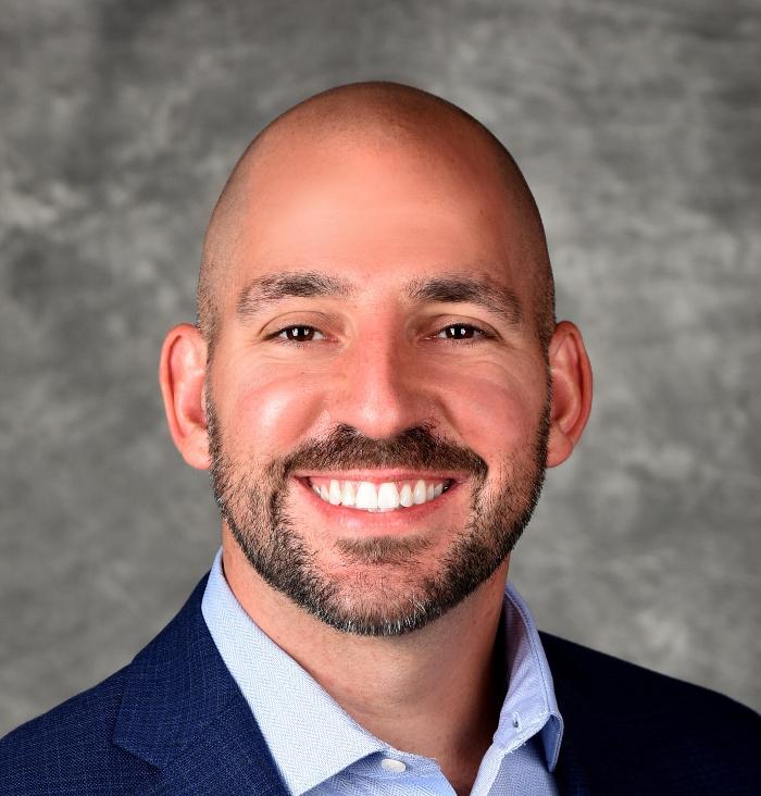 Mike Santoro - CMG Home Loans