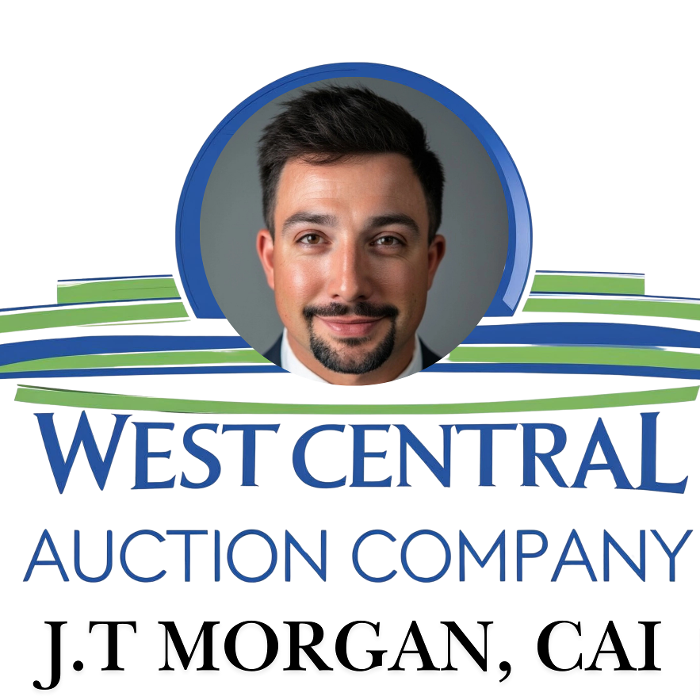 West Central Auction Company- Farmington
