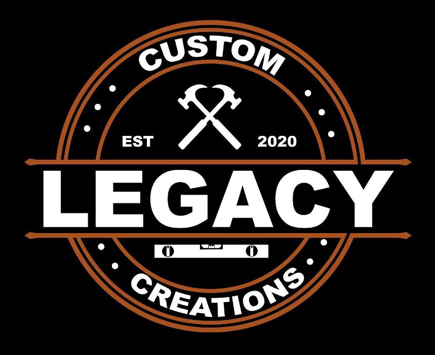 Legacy Custom Creations