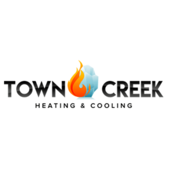 Town Creek Heating & Cooling