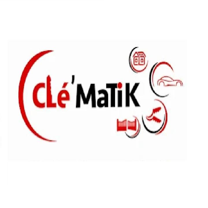 Clé'Matik reproduction de clés, serrurier