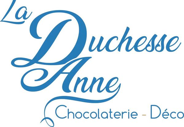 La Duchesse Anne Chocolaterie chocolaterie et confiserie (détail)