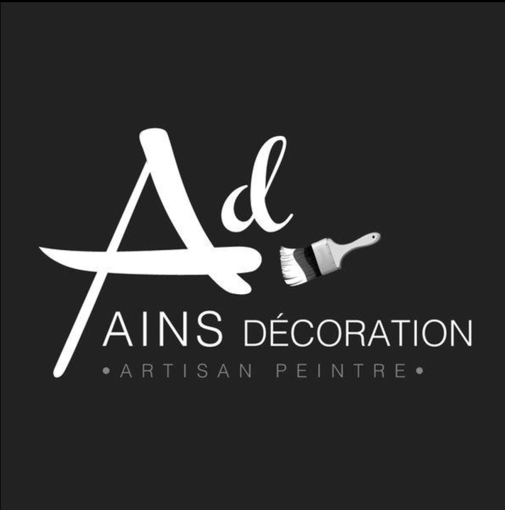 Ains Décoration peintre (artiste)