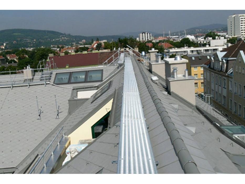 Greil & Doleschal GmbH, Bräunlichgasse in Wiener Neustadt