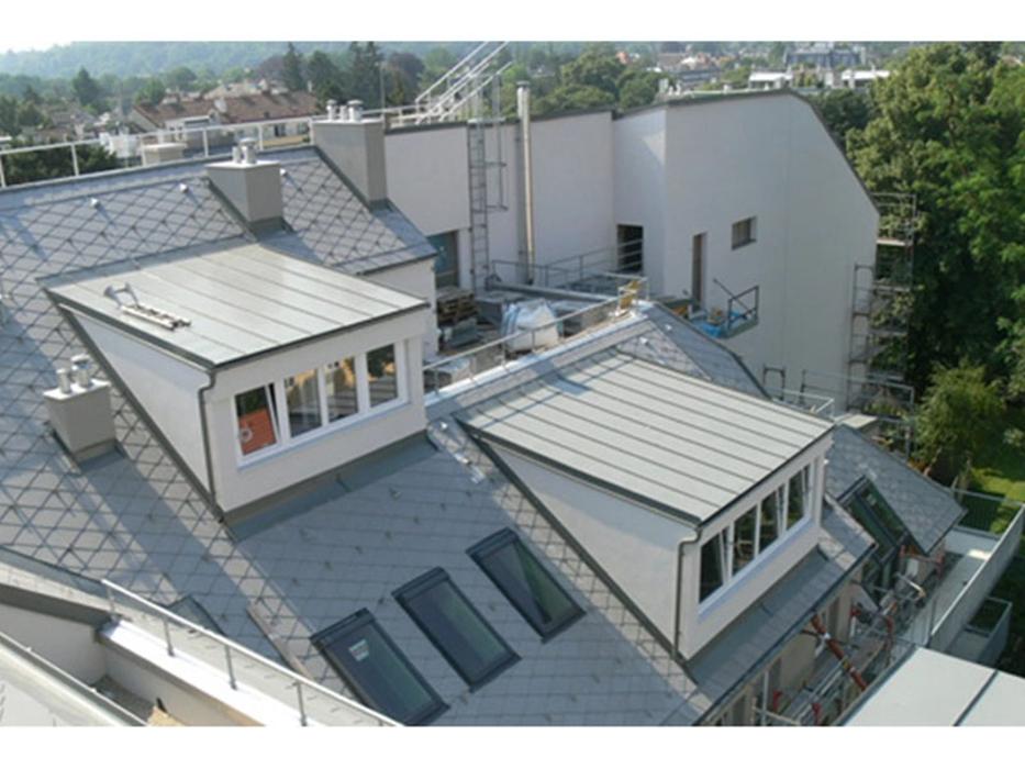 Greil & Doleschal GmbH, Bräunlichgasse in Wiener Neustadt